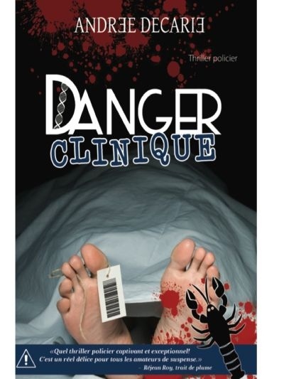 Danger clinique