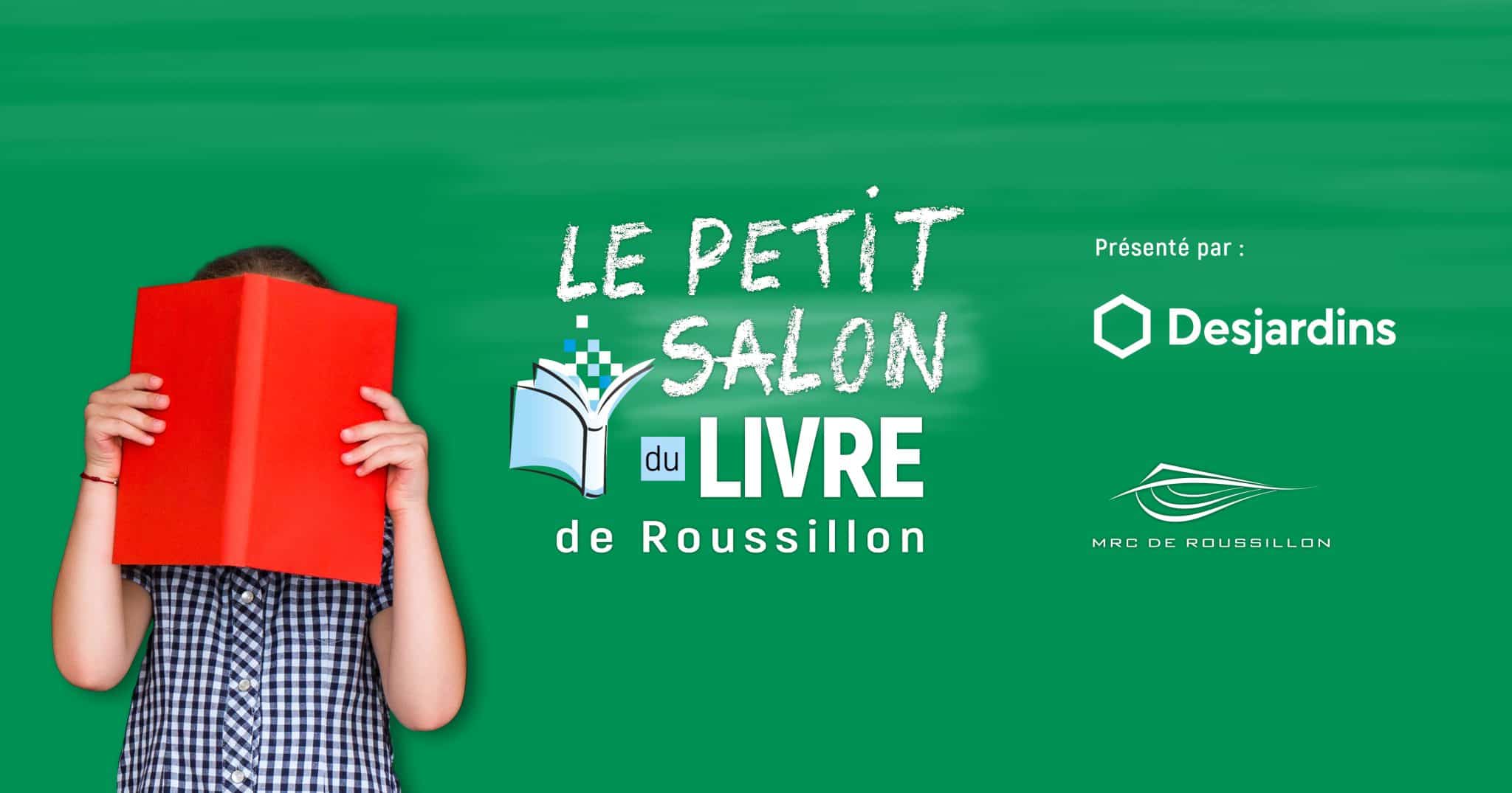 Le Petit Salon du livre de Roussillon